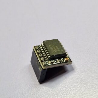 Real Time Clock Module