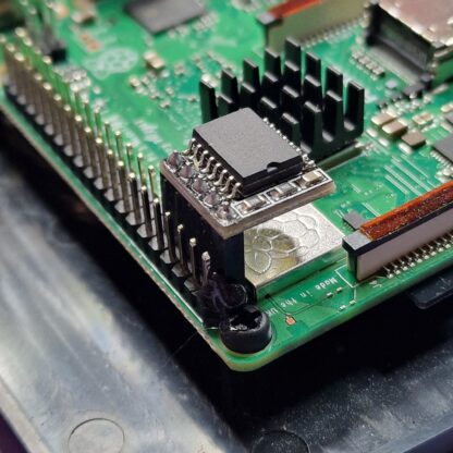 Real Time Clock Module - Image 3