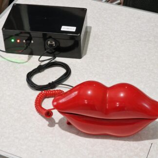 PhoneOgram Lips